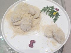 -将相和·海鲜蒸饺大连菜