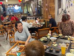 -塘屋烧烤·云南火塘烧烤品牌(春城慧谷旗舰店)