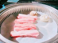 -西安浐灞艾美酒店·汉江餐厅·火锅