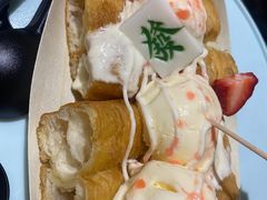 -郭婆婆疯子鸡·土货江湖菜馆