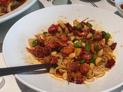 -楚山晓·湖北菜(武汉光谷K11店)
