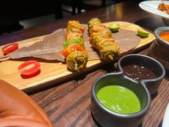 -甘尼仕印度餐厅爵士酒吧(阳春巷店)