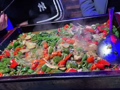 -蘭奢雅集·江浙菜(青山江滩店)