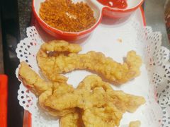 -醉董牛川派鲜肉自选火锅(烟台店)