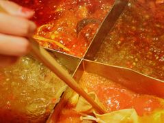 -海底捞火锅(泉城路店)