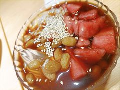 肠王冰粉-肠王卤煮(西单食宝街店)