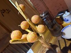 -锦上中式酒馆(南内环店)