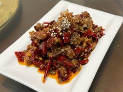 -飞虹鱼馆(春华路店)