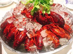 -袁老大龙虾(石鼓路总店)