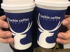 -瑞幸咖啡(回龙观上品折扣店)