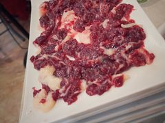 -伟记牛肉(金鸿公路店)