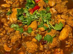 -鸿亨泰杂鱼馆(港馨家园店)