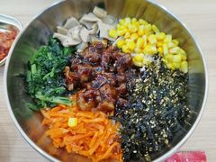 -米村拌饭(王府井喜悦店)