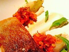 -广州四季酒店·佰鲜汇·现代法餐