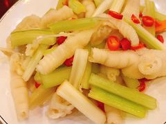 -缪氏川菜(丰盛町店)
