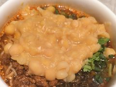 豌杂面-东方红海鲜百汇(国际大厦店)