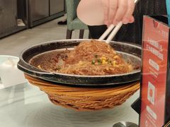 -饭怕鱼·黄焖鲟龙鱼(湖大店)