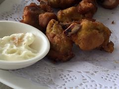 陈皮骨-旋转餐厅