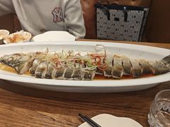 -花舍·新派粤菜·西餐·下午茶(亚运村·鸟巢店)