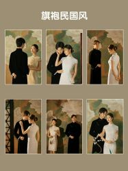 点击看大图 -北遇映画PHOTO GRAPHY STUDIO