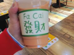 -长勺子东南亚(街道口店)