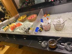 -上海浦西万怡酒店