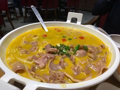 -宴小馆·小海鲜青岛菜(五四广场店)