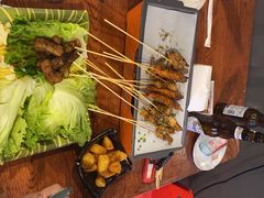 -林二哥宜烤官·宜宾小烧烤