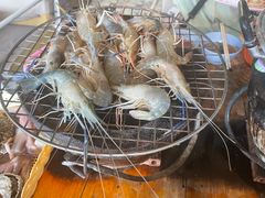 -芭提雅Amporn Seafood自助餐厅