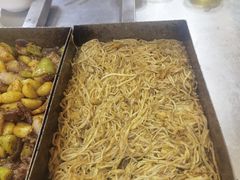 -老三李村河底戳子肉(总店)