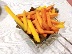 美式大粗薯-娜娜家•Nana's restaurant(国金汇店)