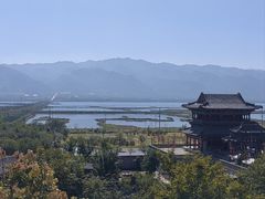 -盐池神庙