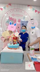 -爱贝蕊恩韩式月子会所(南山店)