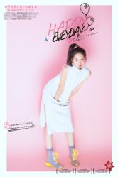 点击看大图 -onlygirl摄影美学馆高端定制(江滩店)
