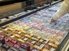 -永辉超市(郫都区爱琴海店)