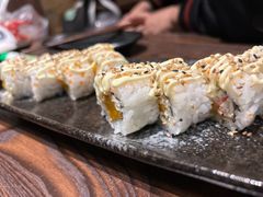 -哏儿寿司(红桥店)