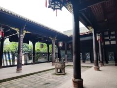 -成都武侯祠博物馆