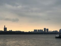 -杜甫江阁