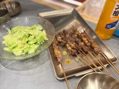 -龙虾奇迹泥炉烤肉(大华三路店)