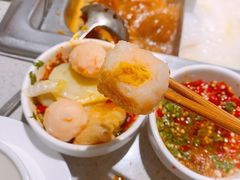 -海底捞火锅(番禺广场店)