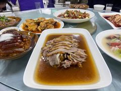 -龙潭李鸭子同乐饭店