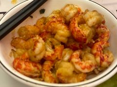 -又见炊烟炭火烤肉(五一新村店)