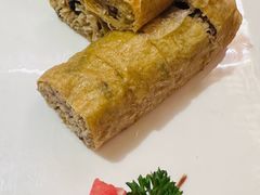 -枣子树·素食餐厅(普陀山店)