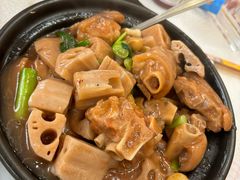 -番禺宾馆丽苑厅