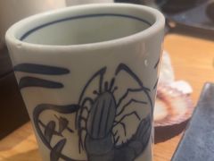 -沼津港日本料理·寿喜烧·烧鸟(新世界大丸百货店)