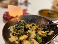 -Osteria Garden 生蚝花园餐厅(原进贤路店)
