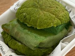 -Max Bakery 阿唛手作
