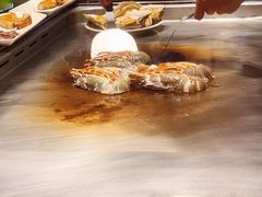 -铁板诱惑法式铁板烧(大卫城店)