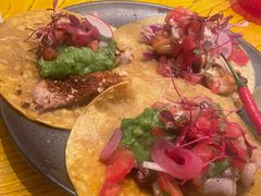 -Pistolera Mexican Cantina女枪手墨西哥餐厅(碧云路店)