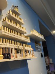 -爱纶美·美甲美睫半永久